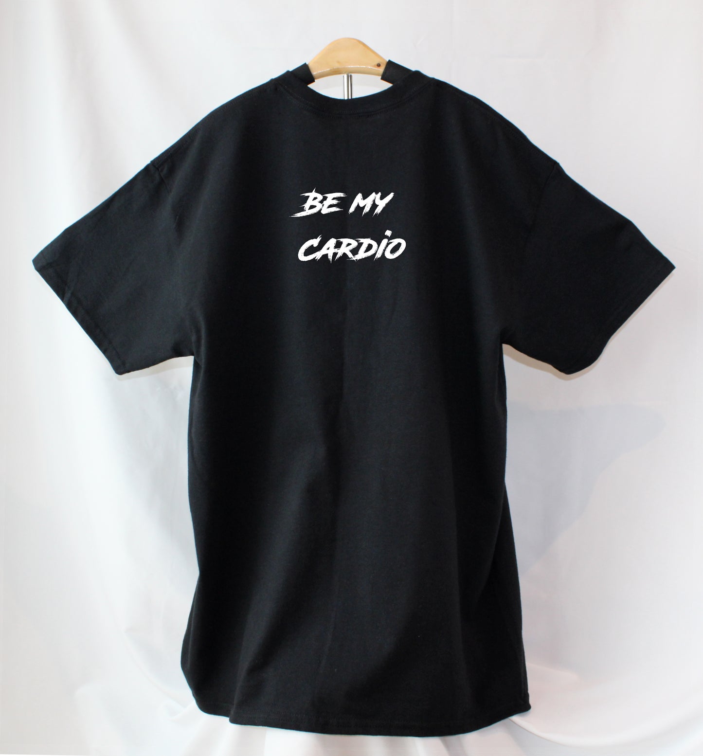 Be My Cardio