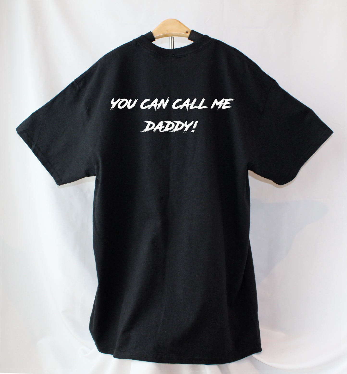 You Can Call Me Daddy