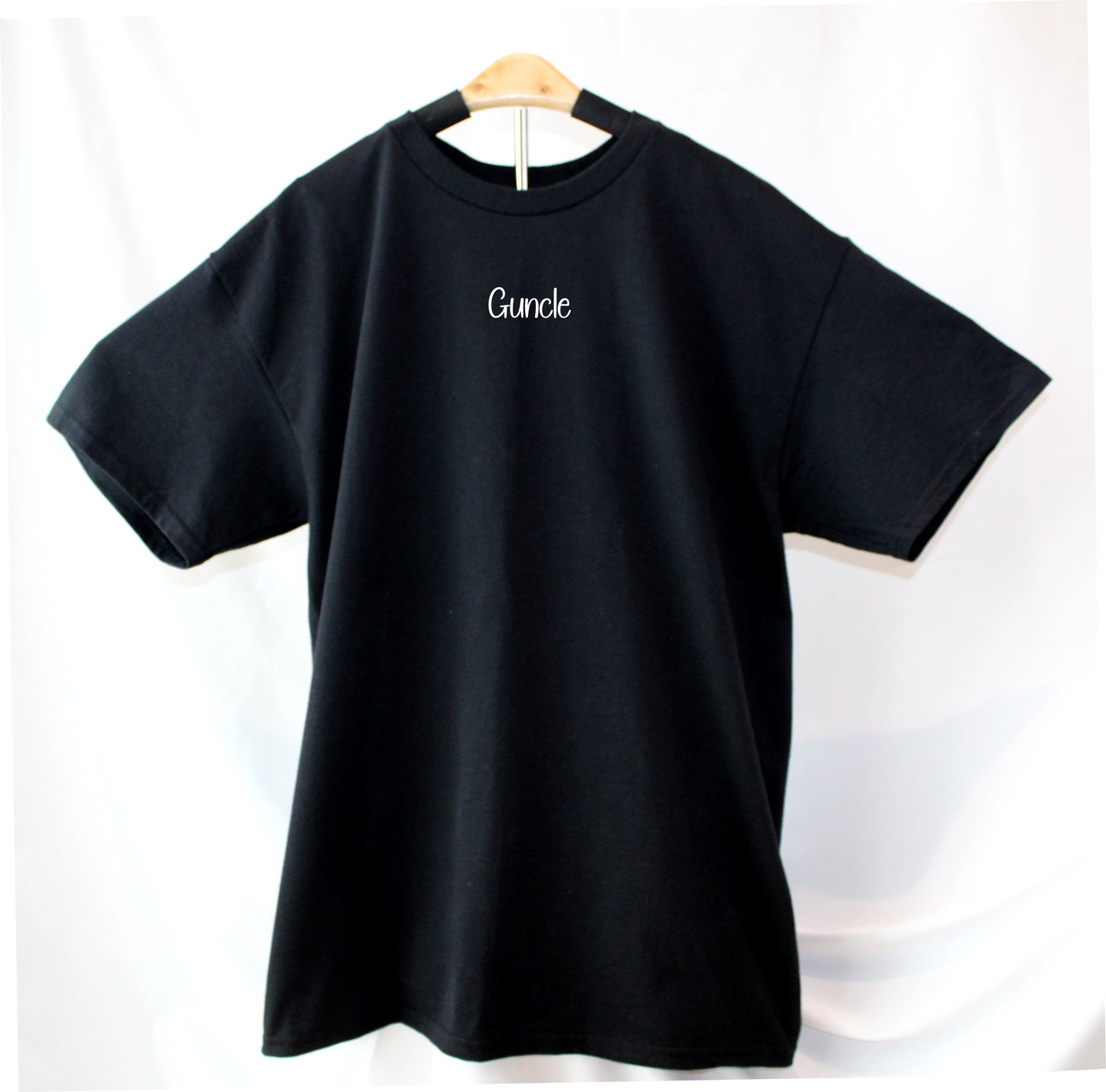 Guncle