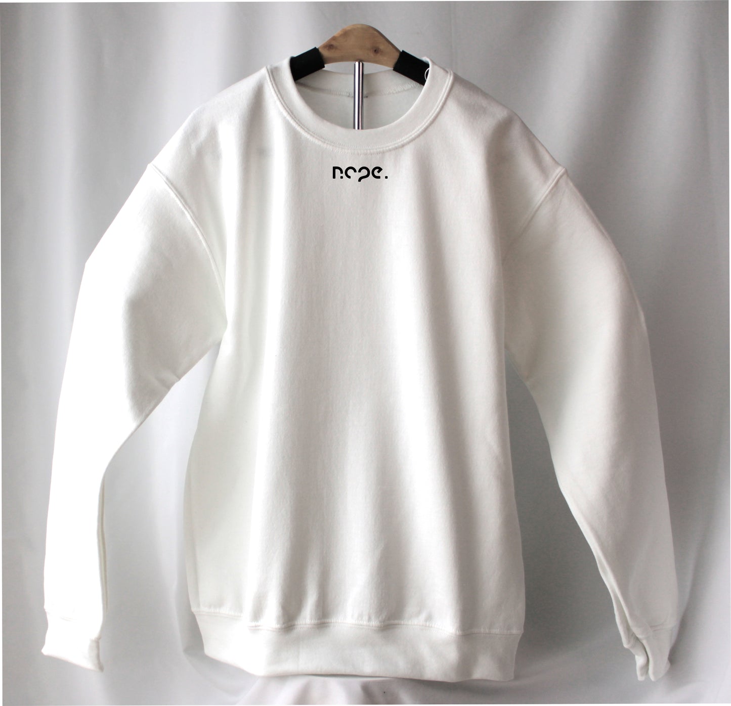 Sweatshirt Be My Cardio