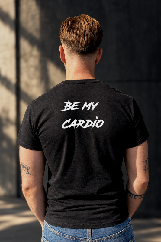 Be My Cardio