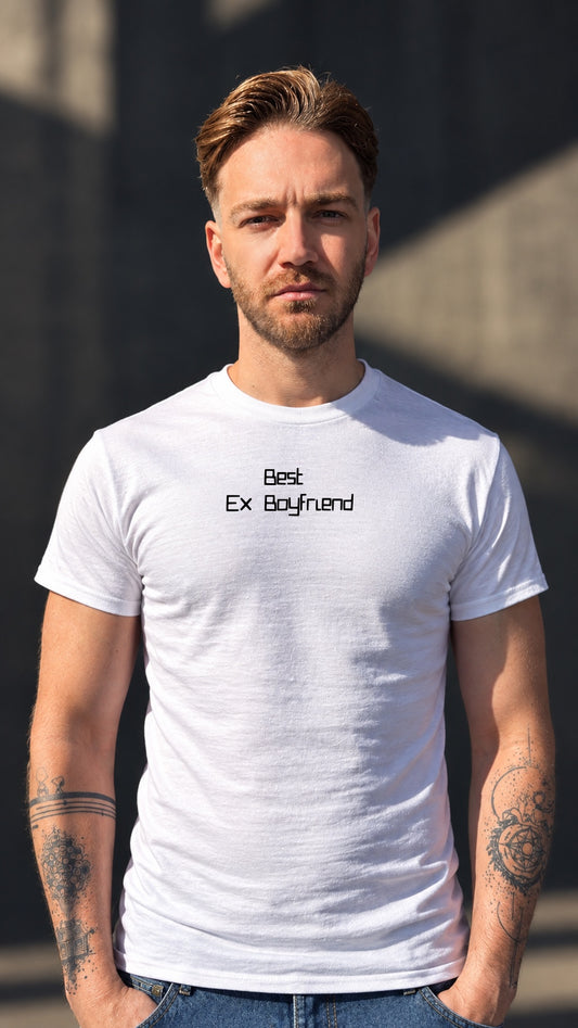 Best Ex-Boyfriend