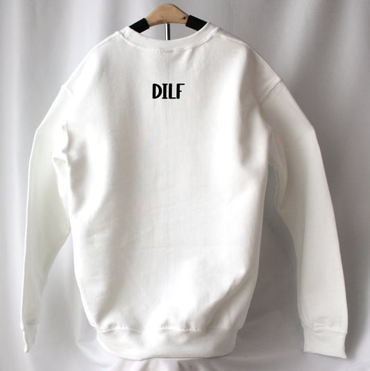 Sweatshirt DILF