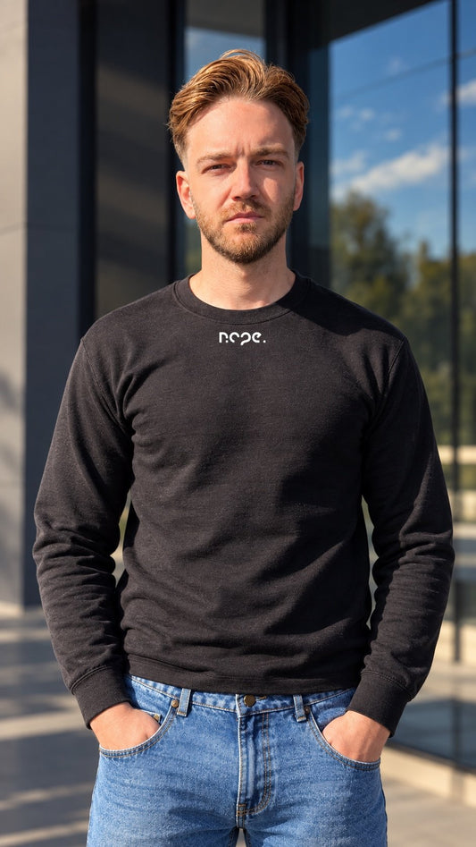 Sweatshirt Blowjob Is a Job Too