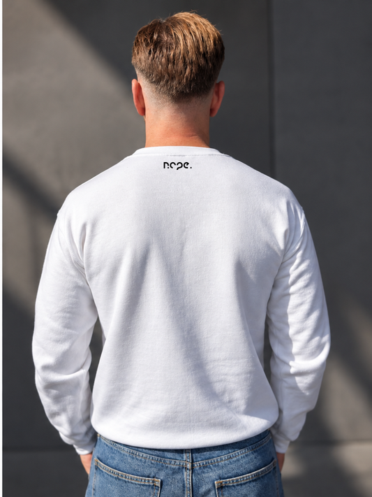 Sweatshirt Be My Cardio