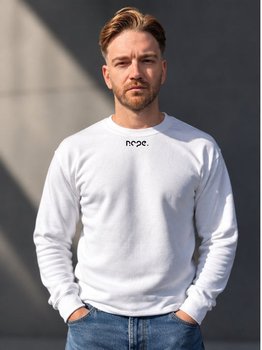 Sweatshirt I Don't Make Mistakes, I Date Them